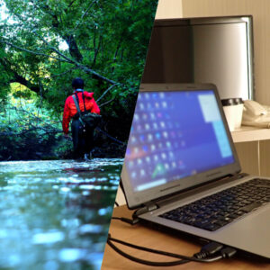 魚釣りの記事を書く「釣りライター」になる方法！報酬はどのぐらい？【webライター】