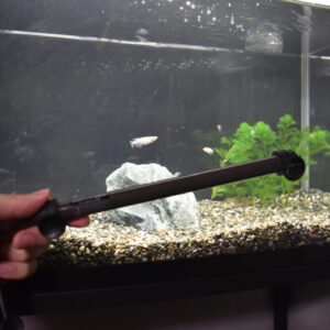 【選び方】メダカにおすすめの水槽用ヒーター6選！30・45・60cm水槽ごとに解説